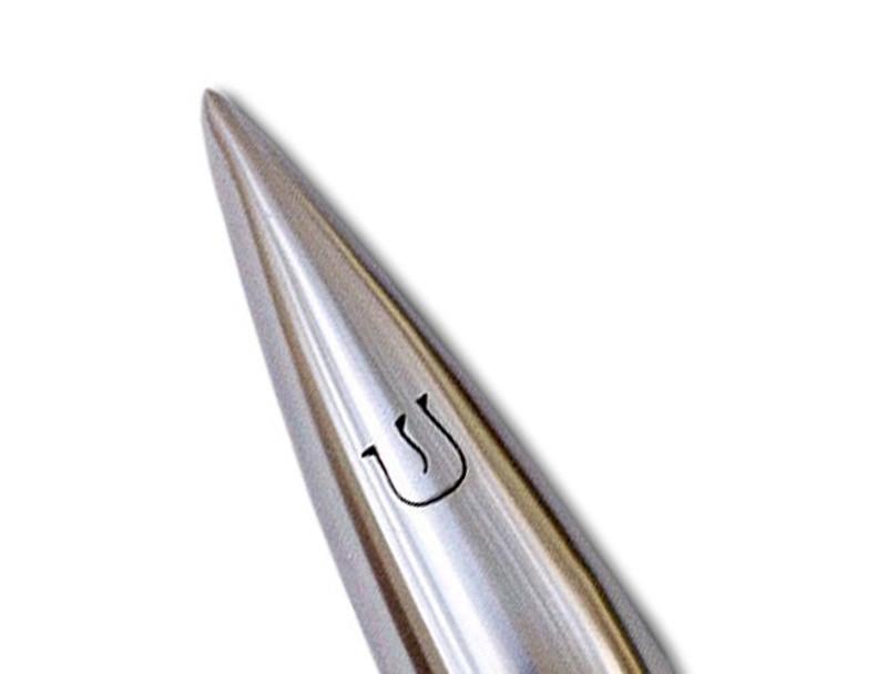 Laura Cowan - Flight Mezuzah by Laura Cowan - ModernTribe