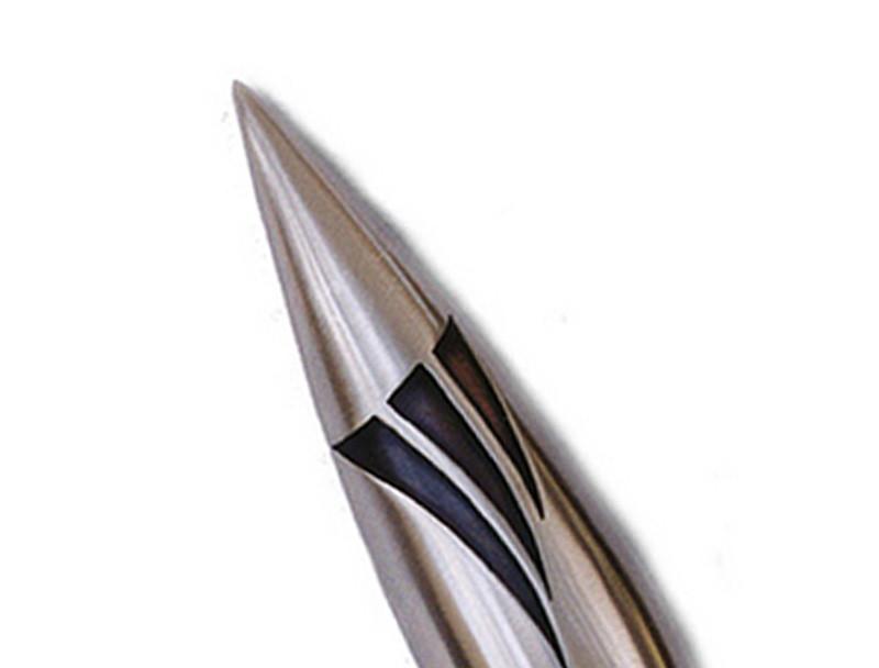 Laura Cowan - Apollo Mezuzah by Laura Cowan - As Seen in Space! - ModernTribe