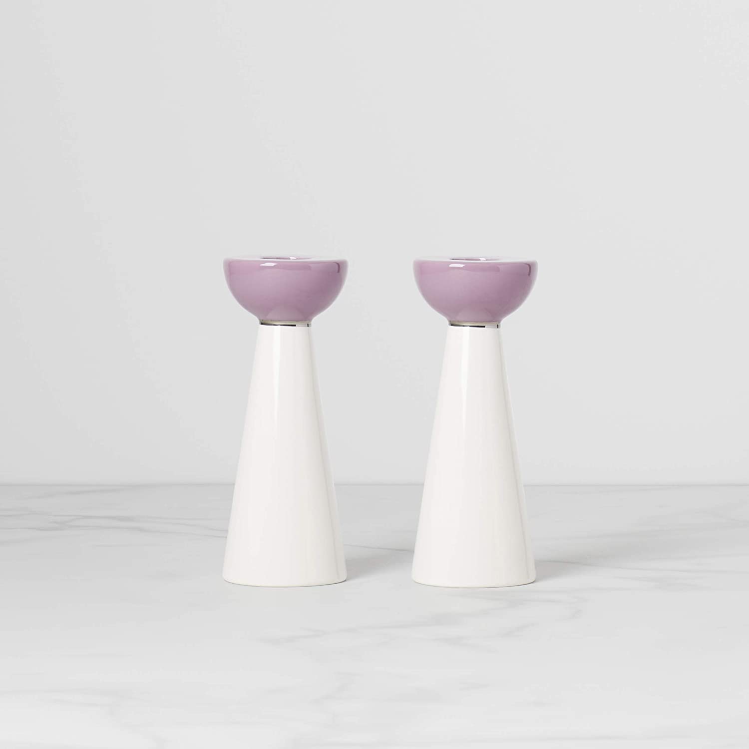 Kate Spade Judaica | Kiddush Cups, Candlesticks & More | ModernTribe