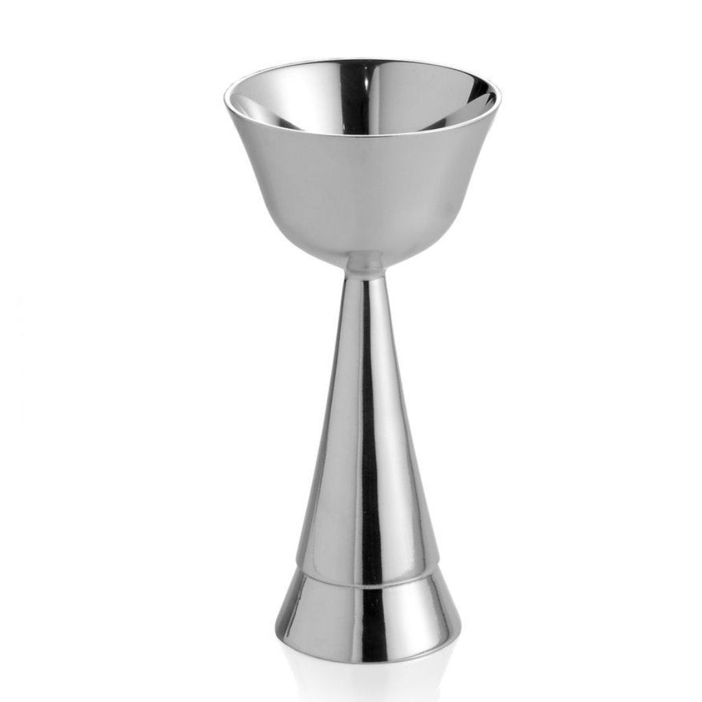 Nambé - Alloy Kiddush Cup by Nambé - ModernTribe