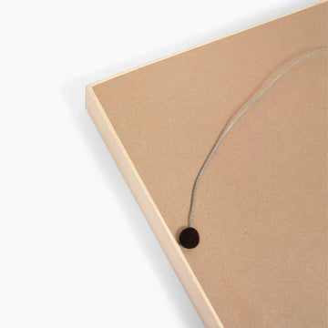 The Verse - Framed Botanical Blessing for the Home - ModernTribe