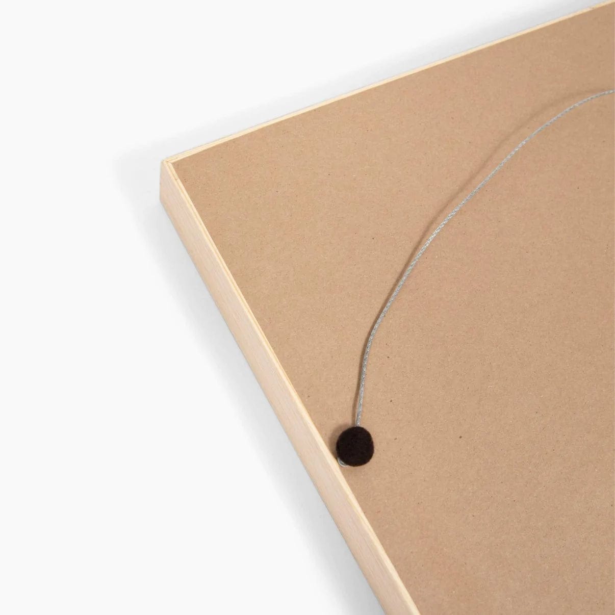 The Verse - Framed Botanical Blessing for the Home - ModernTribe