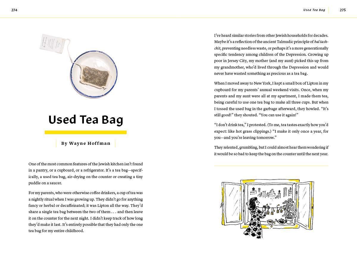 Artisan - The 100 Most Jewish Foods: A Highly Debatable List - ModernTribe