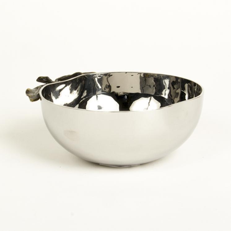 Mary Jurek - Pomona Apple Bowl by Mary Jurek - ModernTribe
