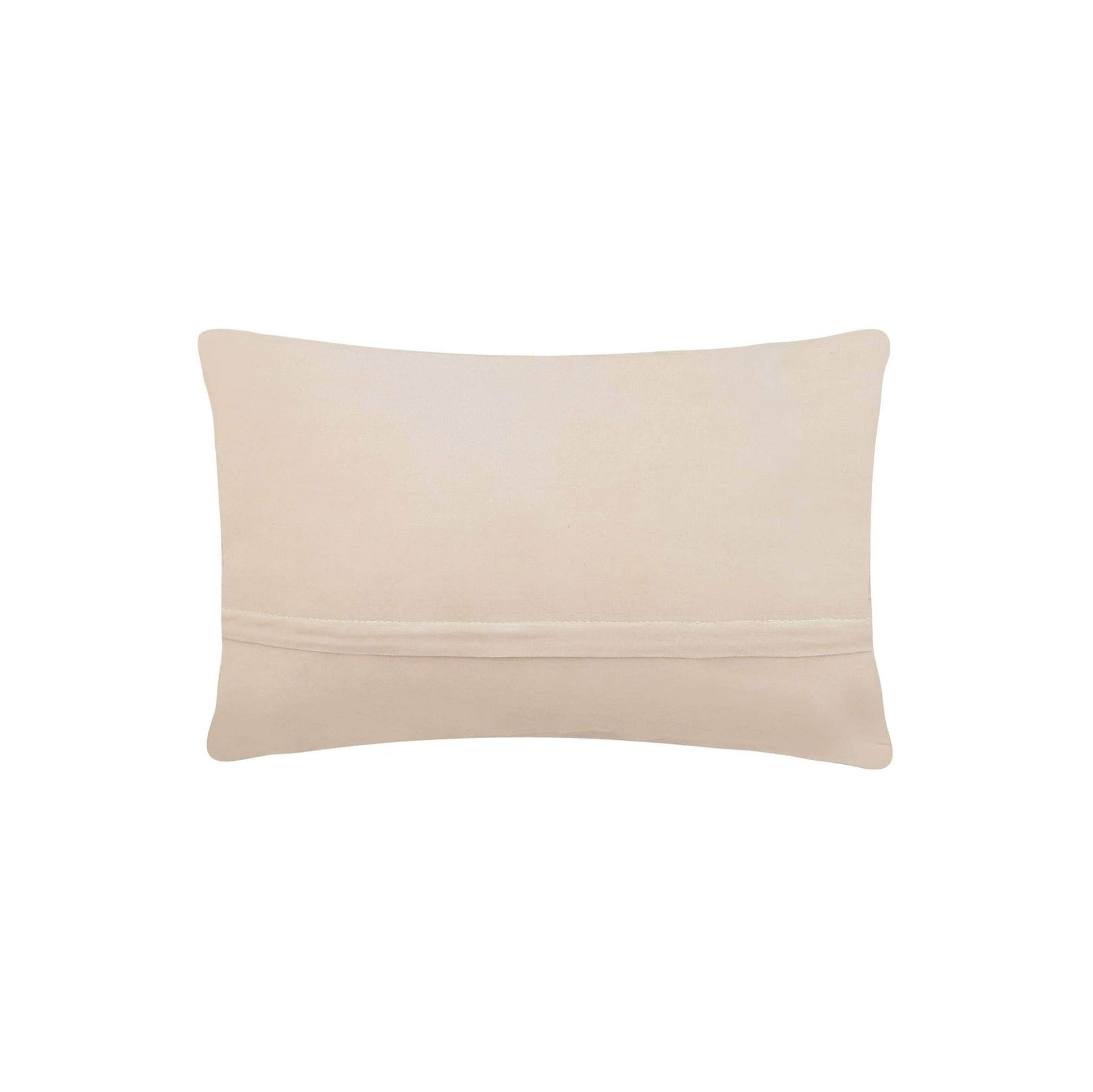 Peking Handicraft Pillows Menorah Hook Pillow