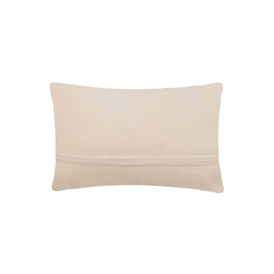 Peking Handicraft - Menorah Hook Pillow - ModernTribe