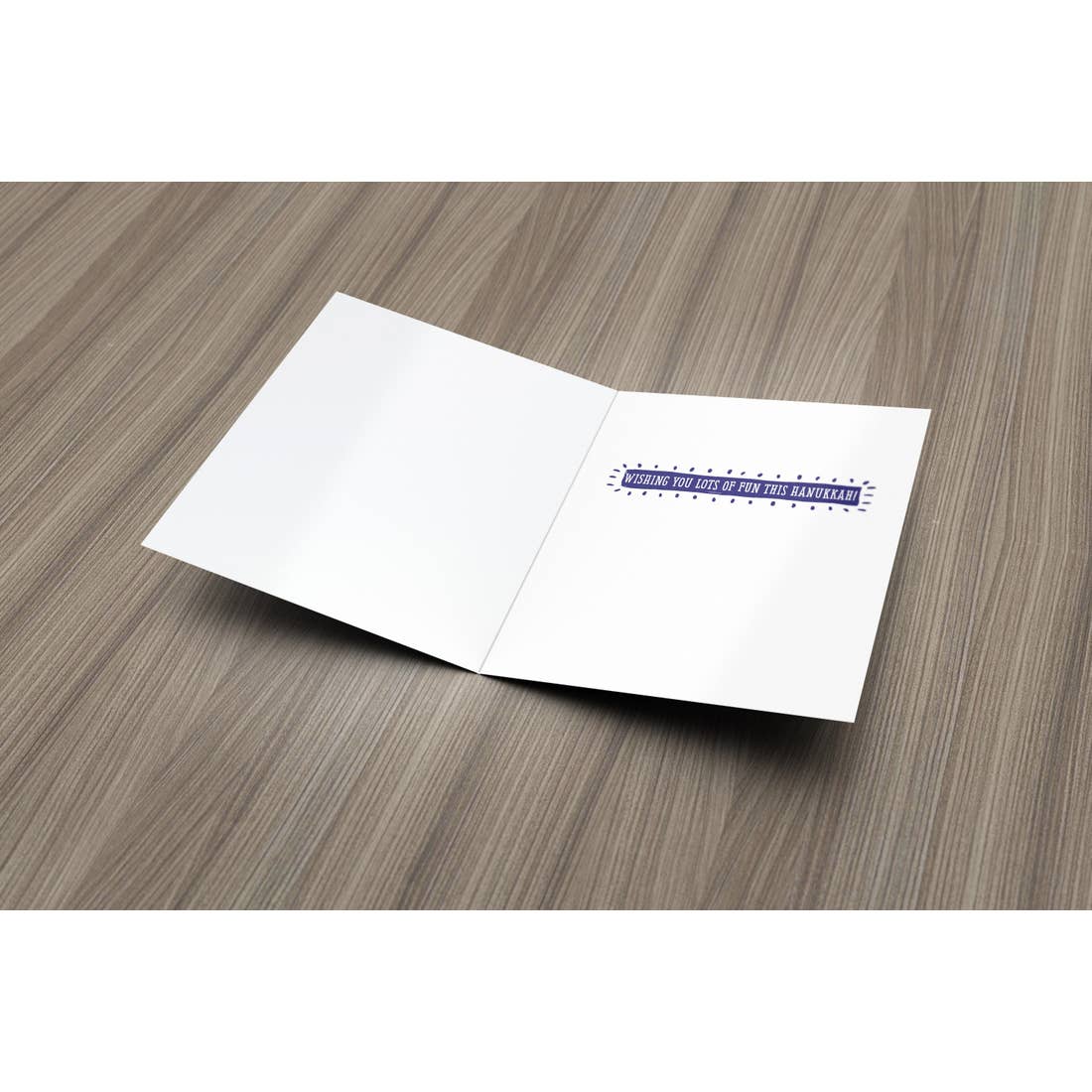 Fresh Frances - Hanukkah Word Seek Greeting Cards - Box of 8 - ModernTribe
