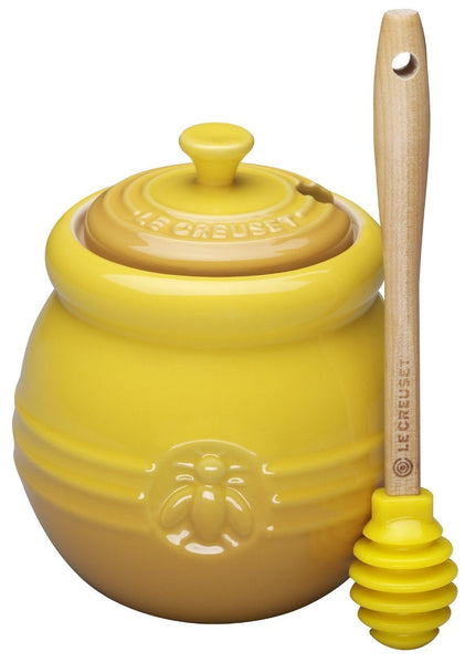 Le Creuset Honey Pot