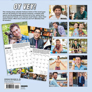 Nice Jewish Guys Calendar Default Nice Jewish Guys Calendar 2020