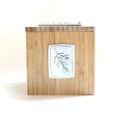 Emily Rosenfeld - Noah's Ark Tzedakah Box by Emily Rosenfeld - ModernTribe