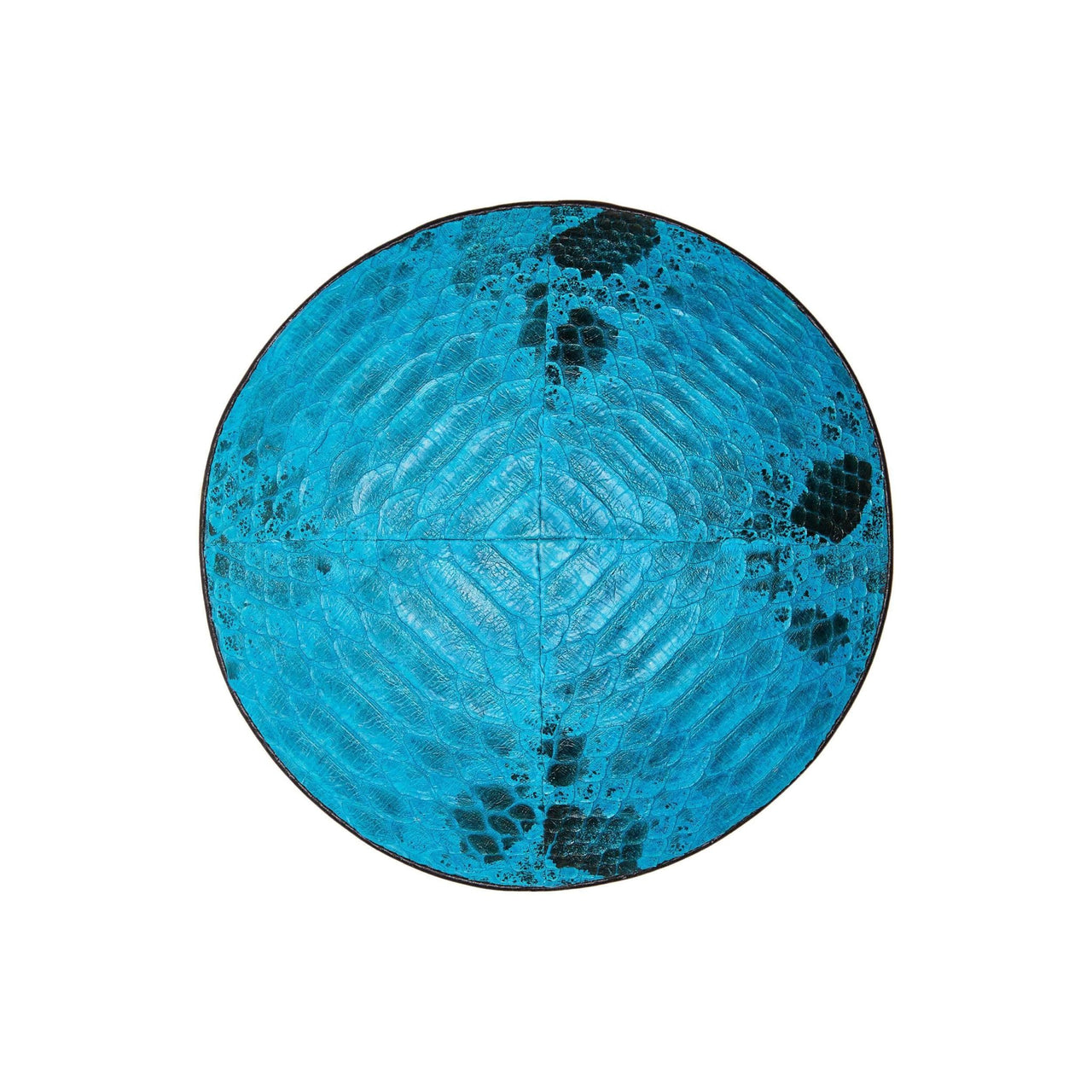 Koppel - Youth Python Kippah - (Choice of Colors), Kid Size - ModernTribe