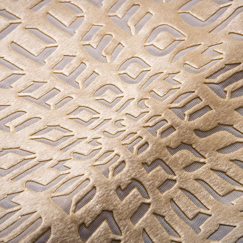 Apeloig Collection - Laser - Cut Challah Cover - ModernTribe