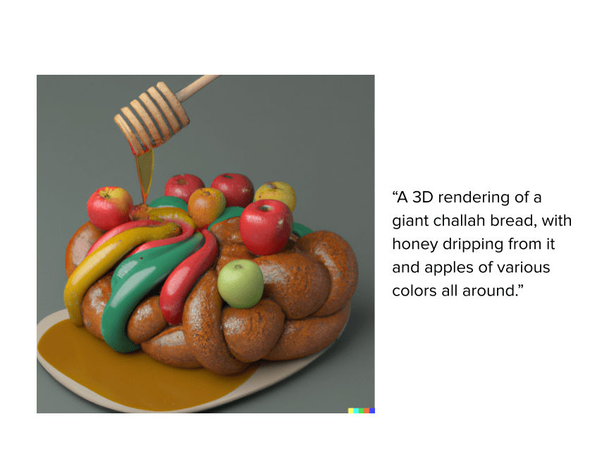 ModernTribe - Art JudAIca Coffee Table Book with ChatGPT and DALL·E 2 - ModernTribe
