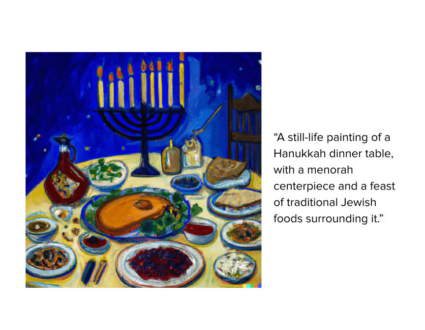 ModernTribe - Art JudAIca Coffee Table Book with ChatGPT and DALL·E 2 - ModernTribe