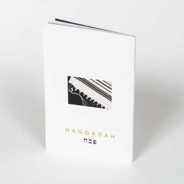 The Haggadah Collective - The Haggadah Collective - ModernTribe