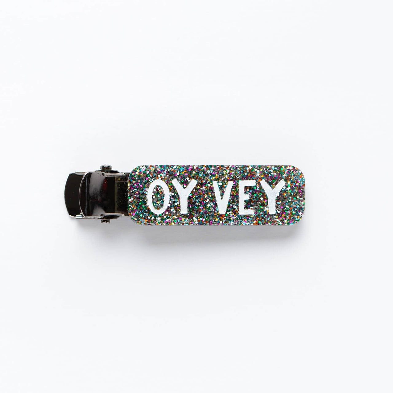 Ariel Tidhar - Oy Vey Hair Clip - (Choice of Color) - ModernTribe