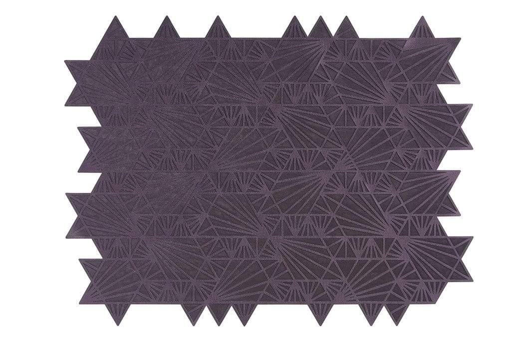 Apeloig Collection - Magen David Challah Cover - (Choice of Colors) - ModernTribe