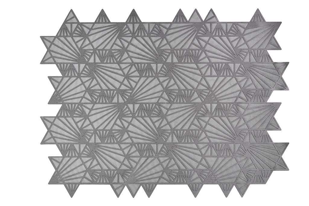 Apeloig Collection - Magen David Challah Cover - (Choice of Colors) - ModernTribe