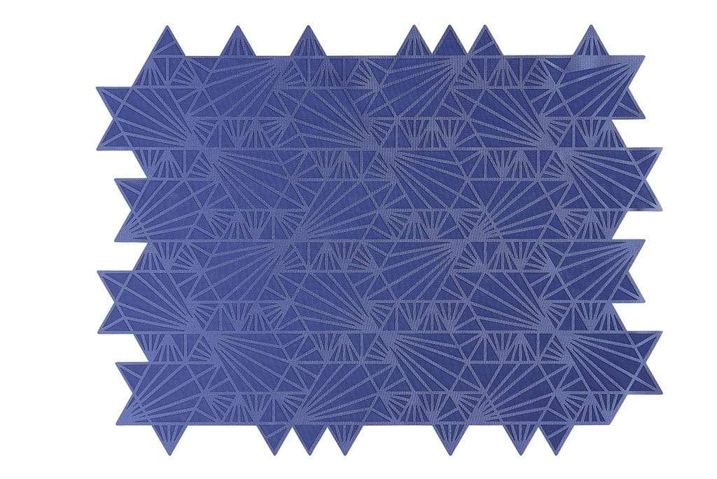 Apeloig Collection - Magen David Challah Cover - (Choice of Colors) - ModernTribe