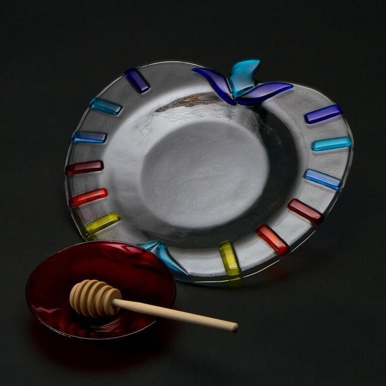 Daryl Cohen - Apple and Honey 3 Piece Set by Daryl Cohen - ModernTribe
