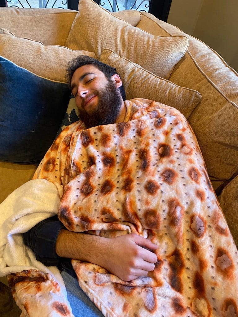 KosherCrazy - Matzah Blanket - ModernTribe