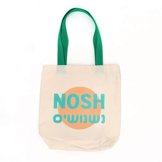 Small Nosh Tote Bag