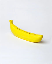 E for Effort Benorah - The Banana Menorah