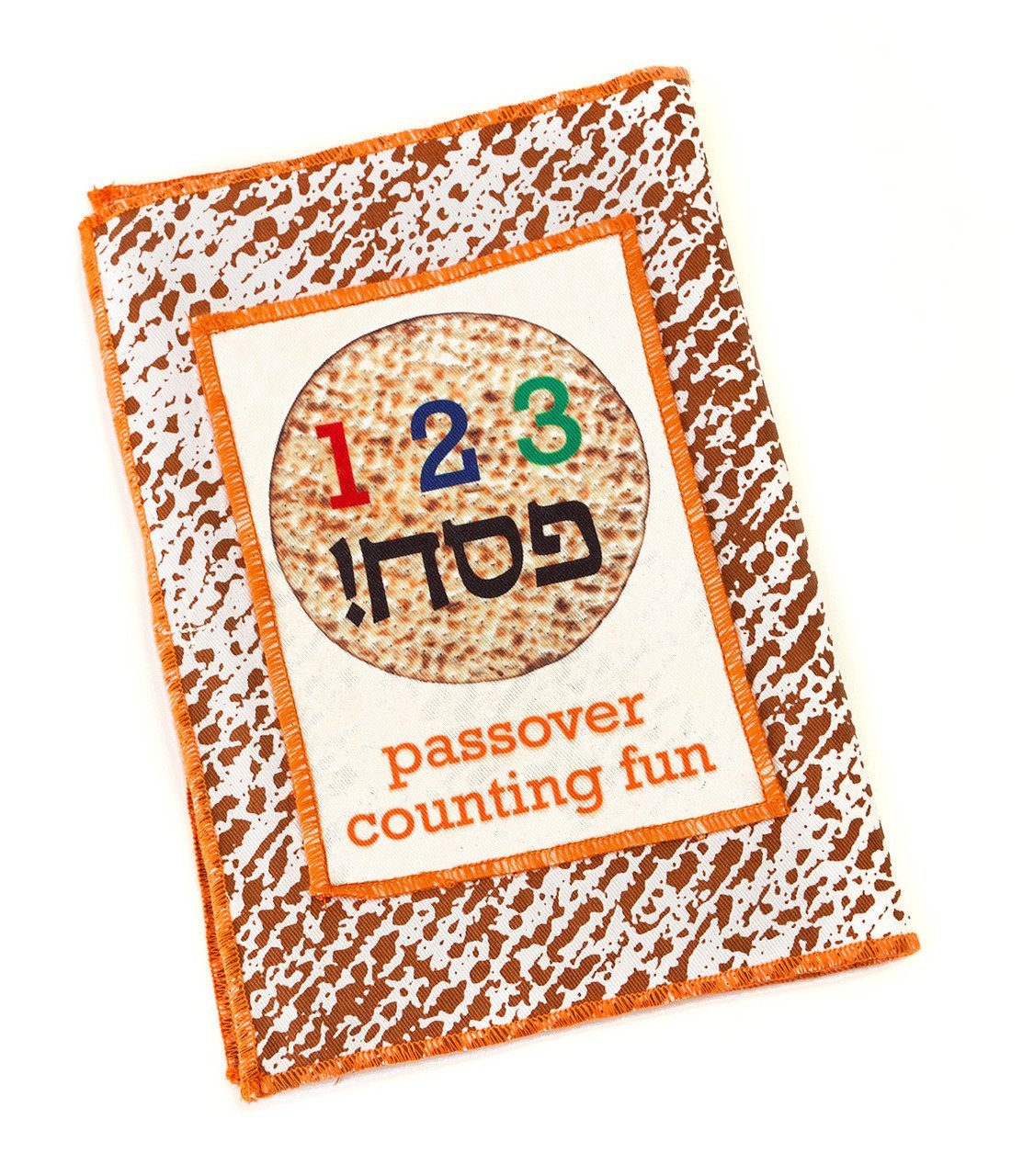 Barbara Shaw - Passover Counting Book by Barbara Shaw - ModernTribe