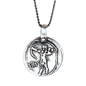 Marla Studio Necklaces Copy of Beauty, Kindness, Compassion Necklace by Marla Studio
