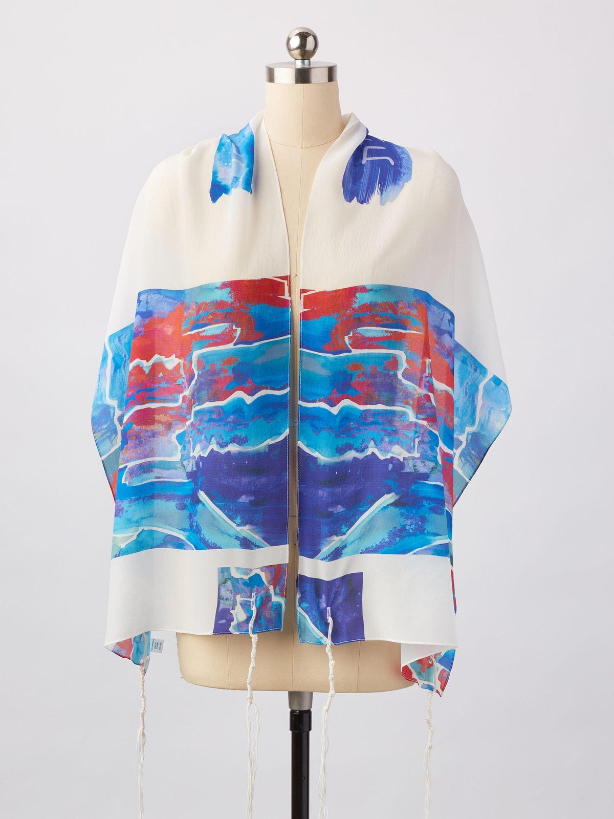 Advah - Blessings Tallit by Advah Designs - ModernTribe