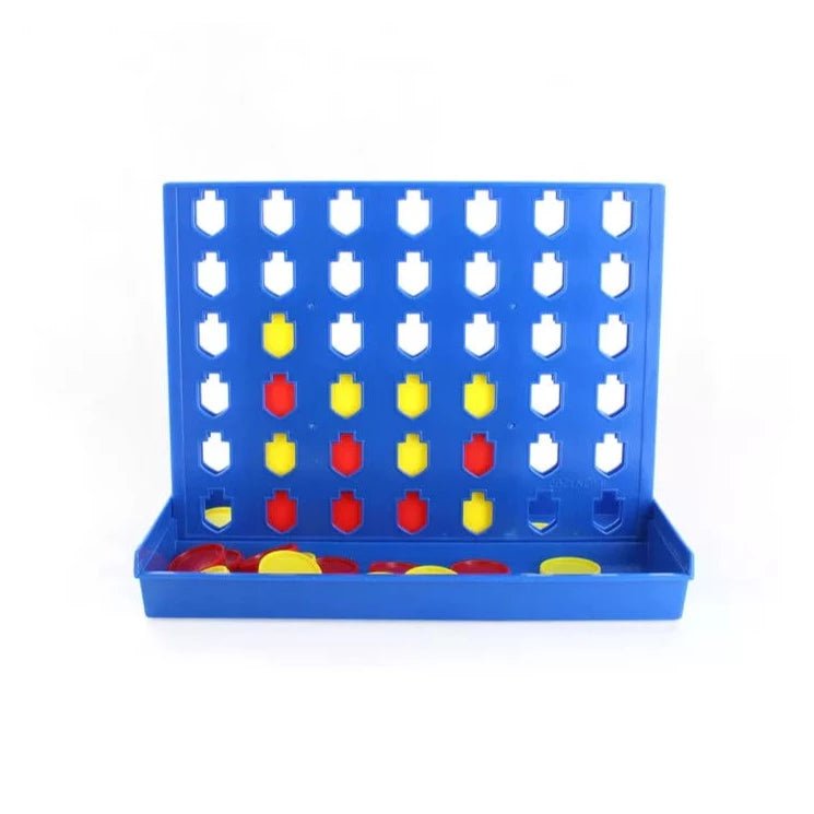 Cazenove - Hanukkah Four in a Row Game - ModernTribe