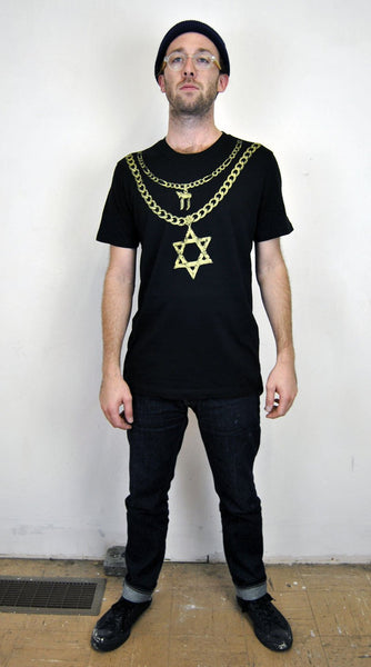 T-Shirt Chainz Jew