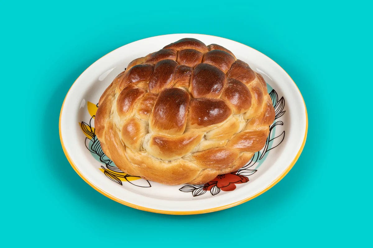 Chai Modern - Metukah Challah Board by Chai Modern - ModernTribe