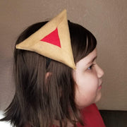 ModernTribe Cherry Hamantaschen Headband
