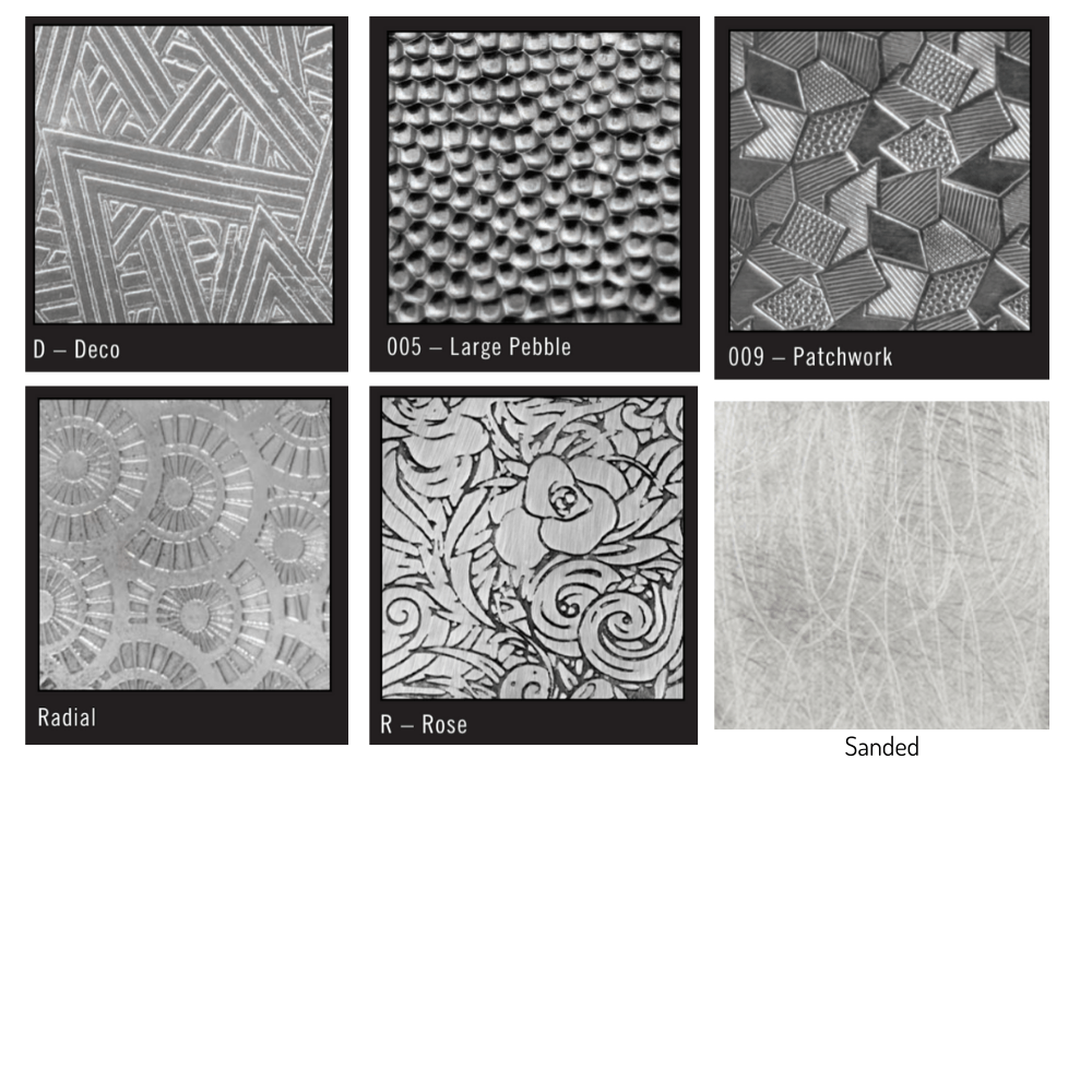 Joy Stember - 8" Tall Square Shabbat Candle Holders by Joy Stember - ModernTribe