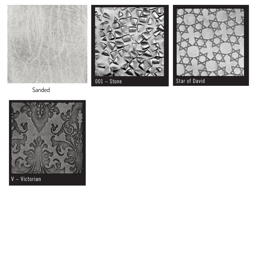 Joy Stember - Square Kiddush Cup by Joy Stember - ModernTribe