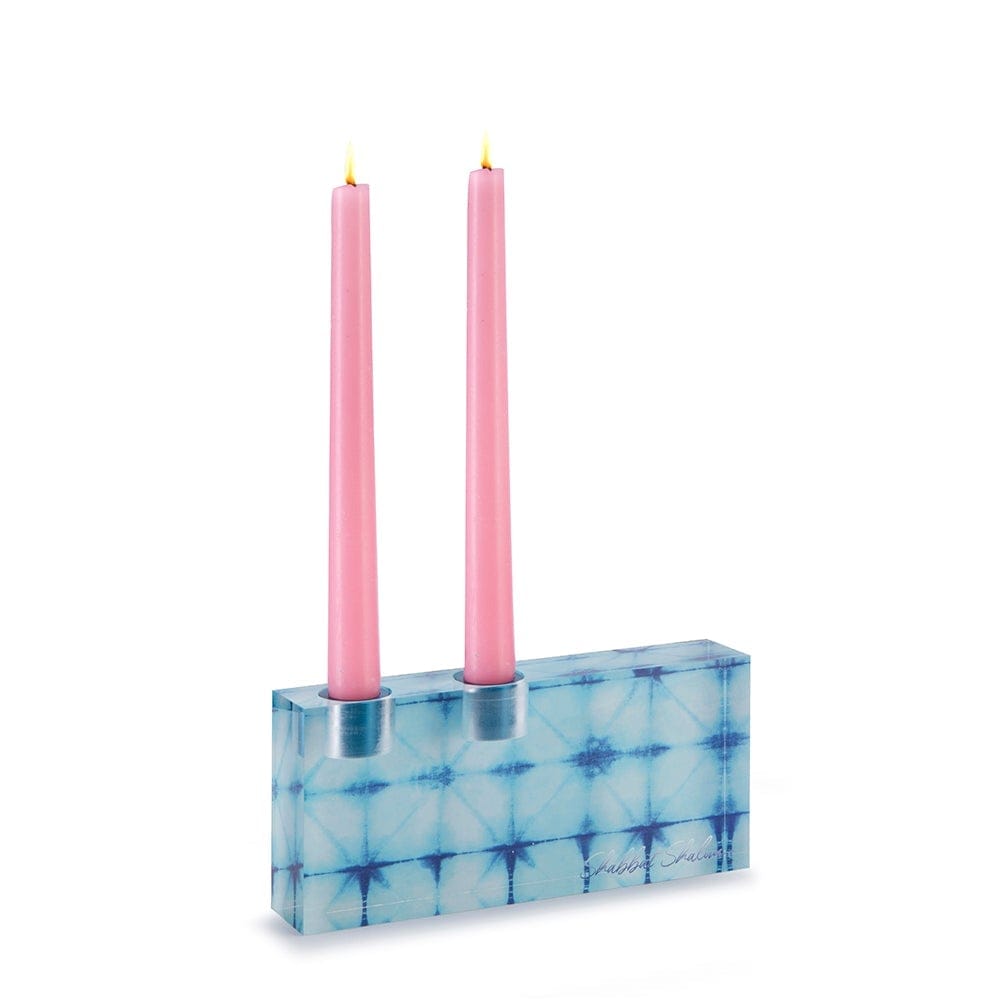 Chai Modern - Oy Vey Candleholder - ModernTribe