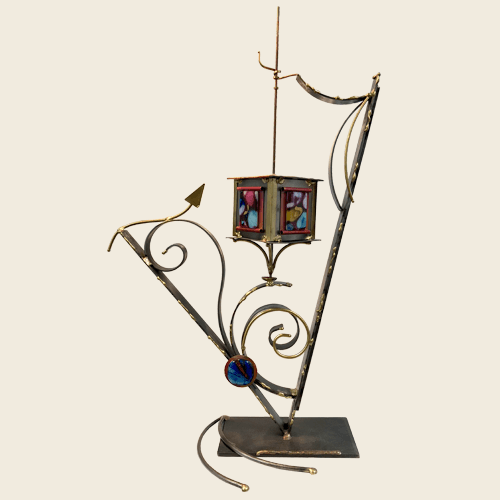 Gary Rosenthal - Ultimate Dreidel by Gary Rosenthal - ModernTribe