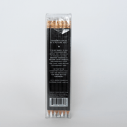 FCTRY Desk or Office Accessory Ruth Bader Ginsburg Dissenting Pencils