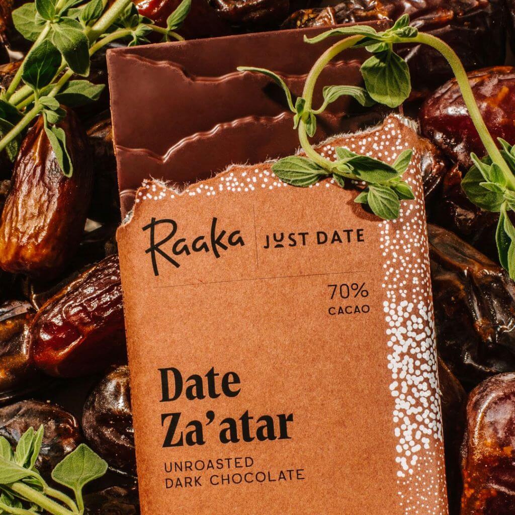 Seed + Mill - Seed + Mill Rosh Hashanah Gift Box - ModernTribe