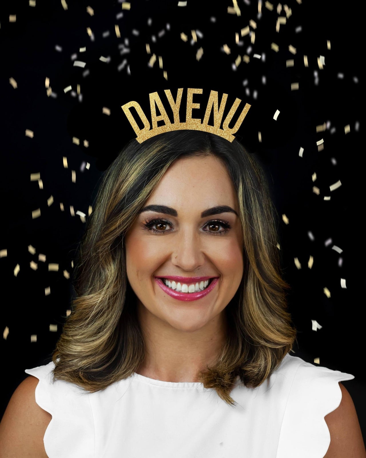 Festive Gal - Matzo Ballin' and Dayenu Headbands - Set of Two - ModernTribe