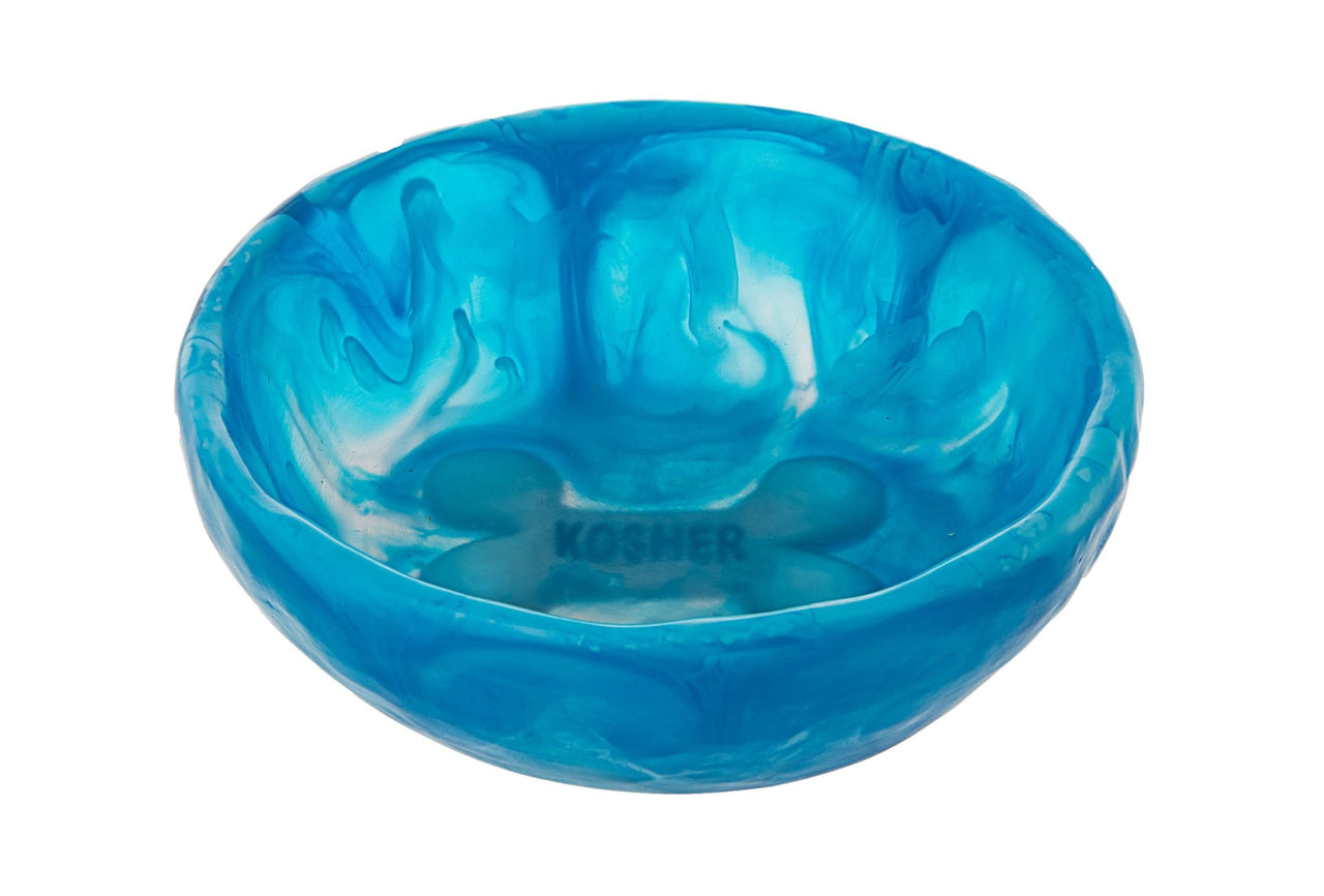 Copa Judaica - Kosher Blue Dog Bowl - ModernTribe