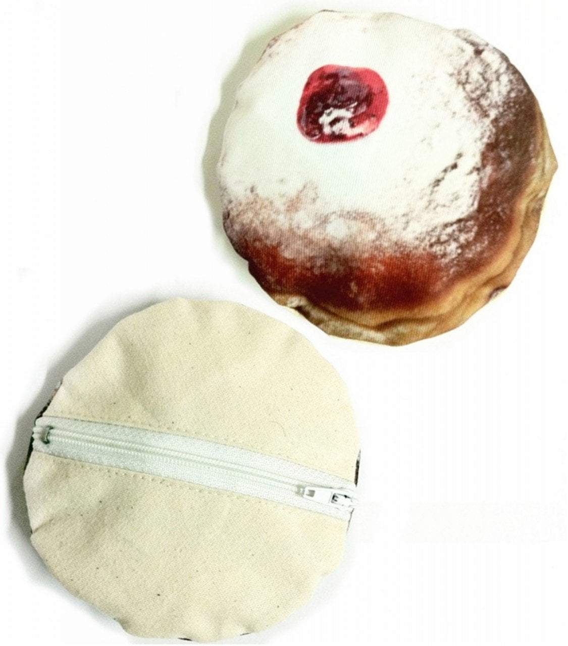 Barbara Shaw - Sufganiyot Pouch - ModernTribe