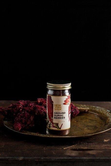 NY Shuk - Ground Sumac by NY Shuk - ModernTribe