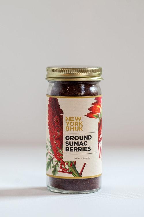 NY Shuk - Ground Sumac by NY Shuk - ModernTribe