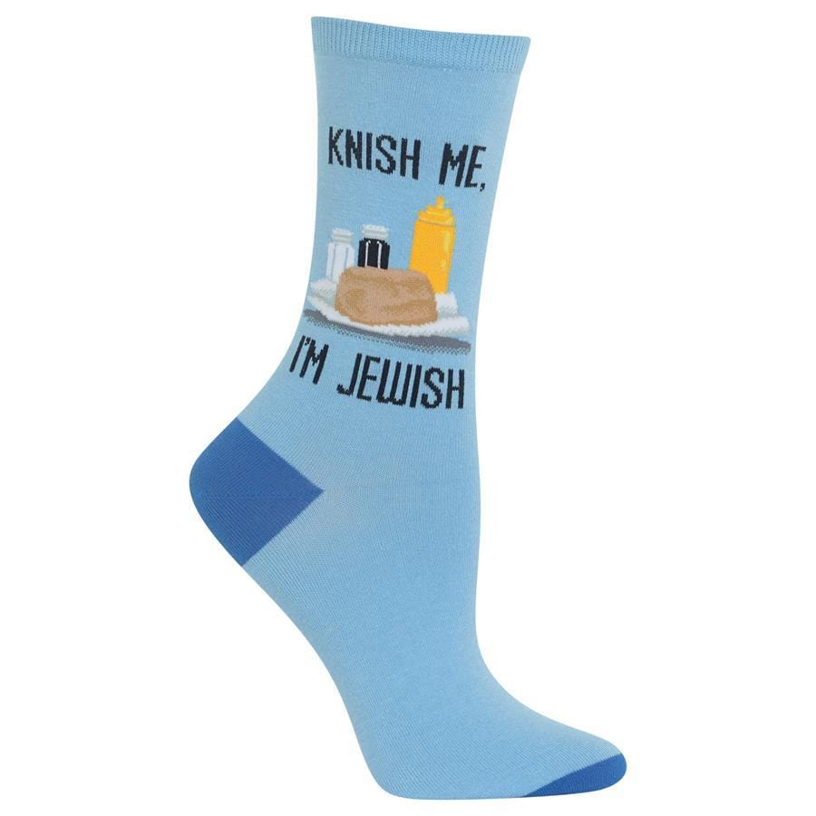 Hot Sox - Women's 3 - Pack Holiday Socks Gift Box - ModernTribe