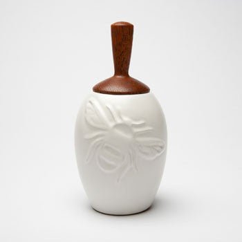 Beehive Handmade - Bee Honey Pot by Beehive Handmade - ModernTribe