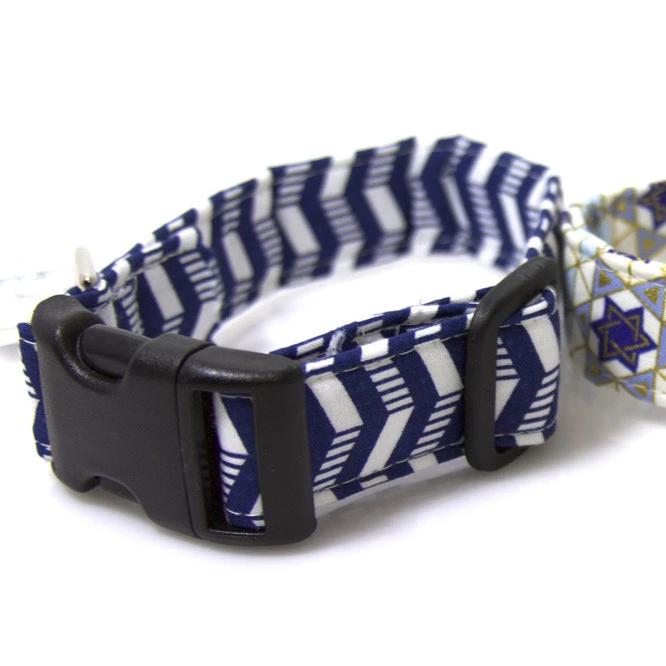 ChuckleHound - Jewish Pet Collars - ModernTribe