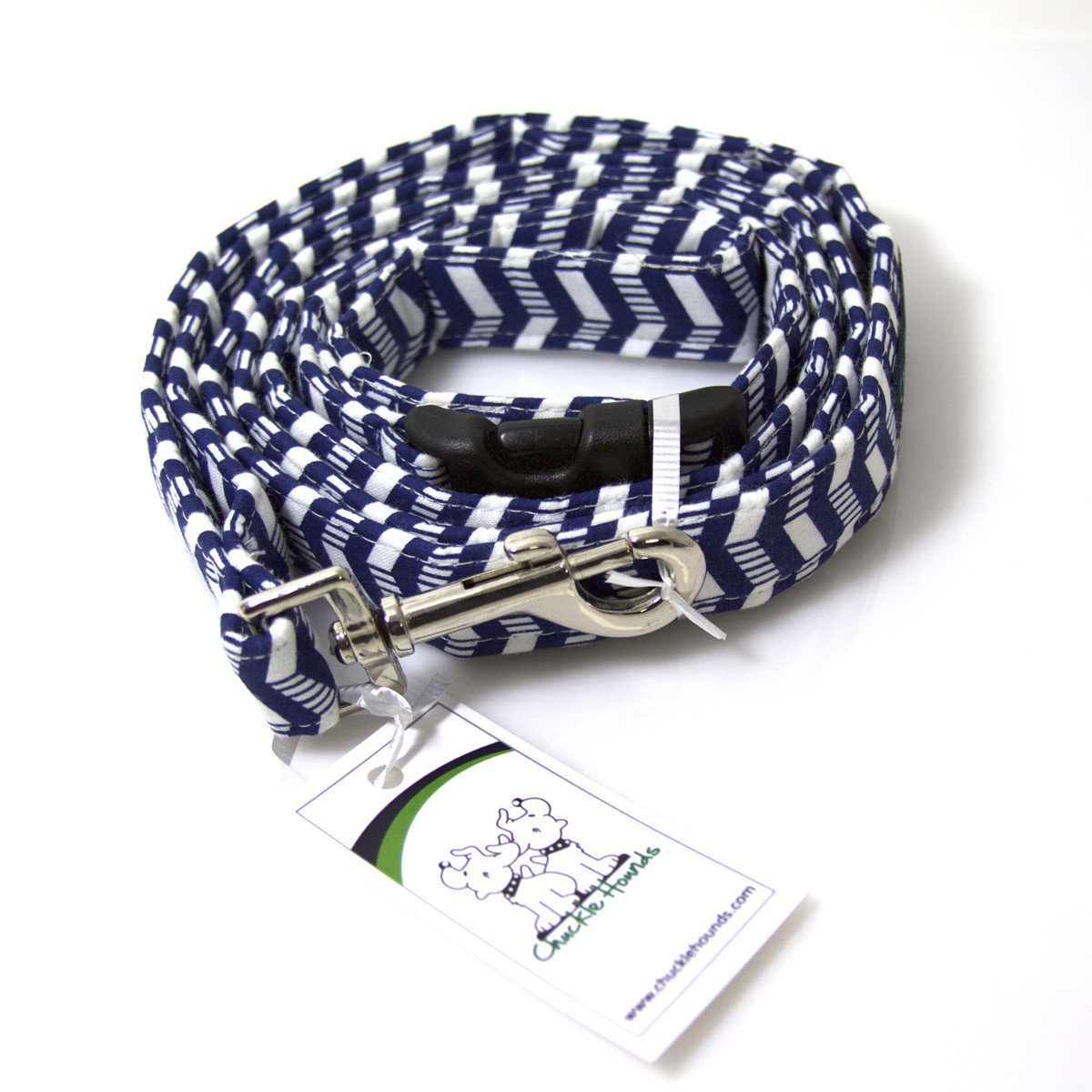 ChuckleHound - Jewish Pet Leash - 6 Foot - ModernTribe