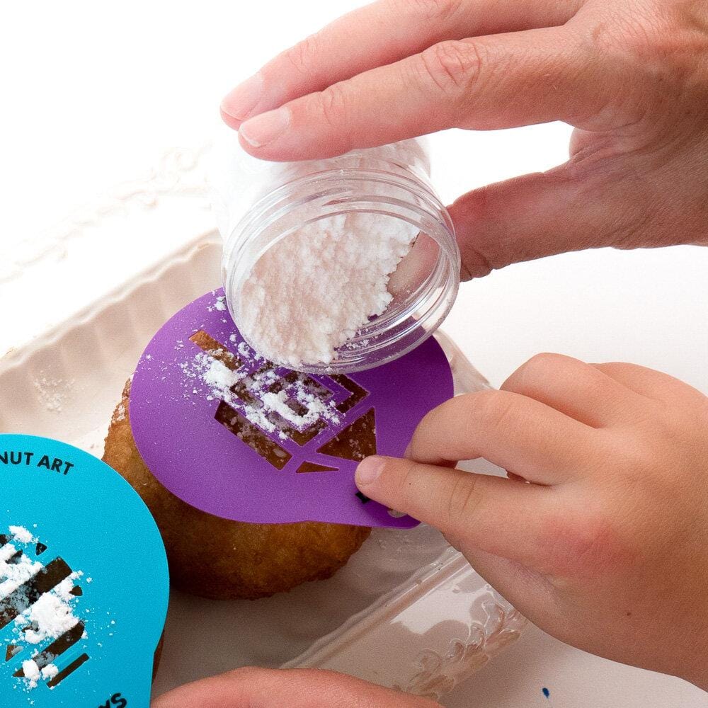 Days United - Hanukkah in a Box Kit - ModernTribe